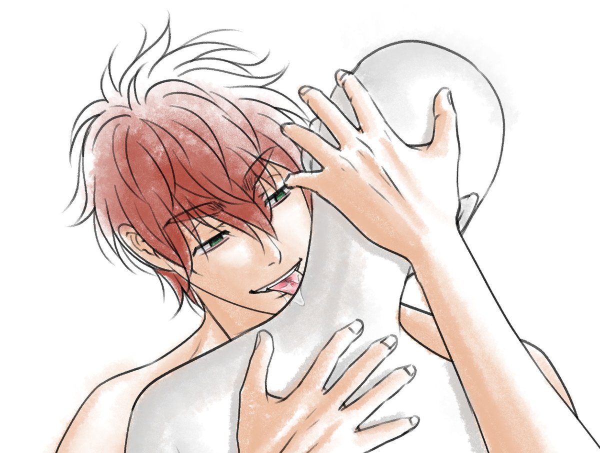 serina＠創作漫画（一次創作） on Twitter: 