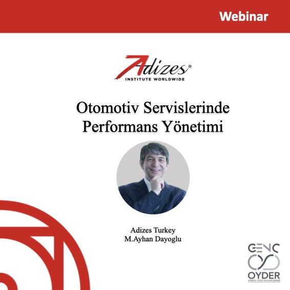 AdizesT's tweet photo. Adizes Türkiye ofisi, Türkiye Yetkili Otomotiv Bayilerinin ikinci nesil liderlerine Servis Performans Yönetimi konulu bir web semineri gerçekleştirdi.  #yönetim #strateji #adizesinstituteturkey #adizesinstitute #drichakadizes #familybusiness #ailesirketi https://t.co/VKpZXaGjzB