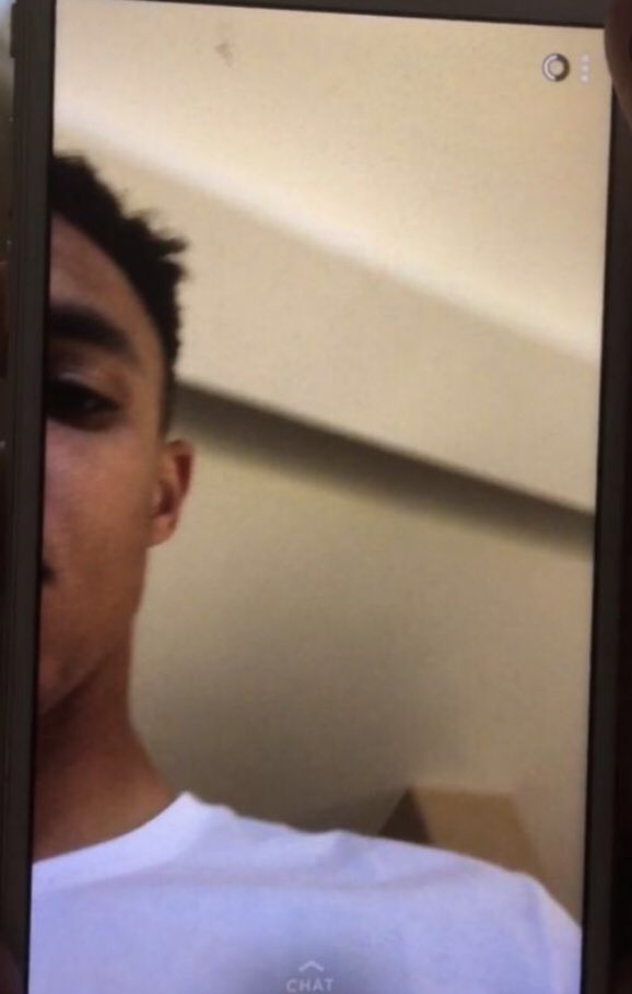 applaud such humanitarian bravery in this day and age. He has contacted multiple pregnant women asking for sexual intercourse, different class. That’s all, I hope I swayed your views on this very special player, he’s improving as we speak. Thank you for reading.