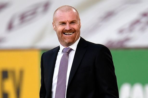 For me, Dyche’s Burnley achievements are given nowhere near enough credit.

369 games
138 wins
100 draws
131 defeats

Won promotion, they kept faith after relegation, promoted again in 2016, qualified for Europe in 2018, all on one of the smallest budgets in the Premier League.