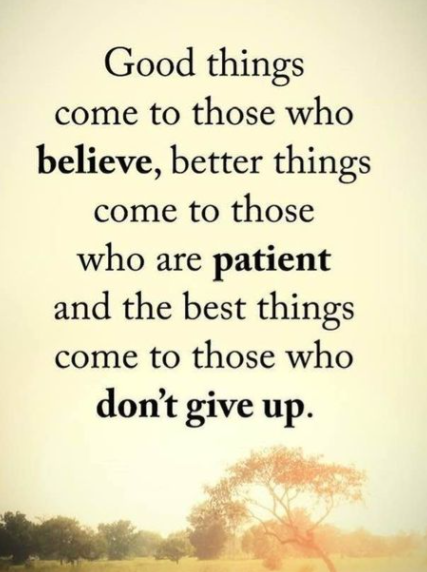 addicted_self's tweet photo. Believe - Be Patient - Never Give Up
#sober #happy #strongertogether #recovery
For More Visit https://t.co/MZTJkJ2x6N https://t.co/HcuISTYwL4