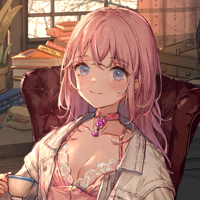 ☕️ 