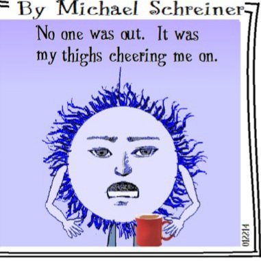 ballz_the's tweet photo. #thefuzzballz 012221 Jogging Encouragement
#exercise #jogging #clapping #encouragement #keepjogging #thighs #thighsclapping #cheeringmeon https://t.co/WunPBs9jzI