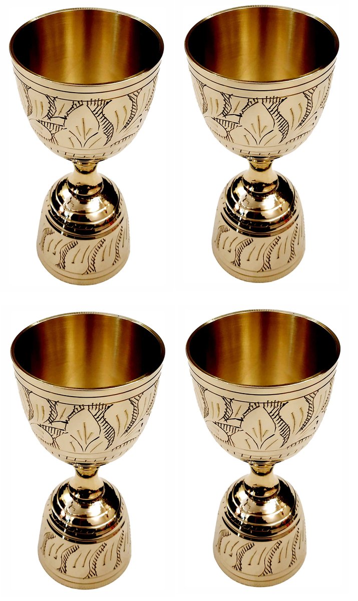 akankshaart's tweet image. Latest addition to my #etsy shop: Akanksha Arts, Brass Engraved SHOT GLASS, 1 oz/ 2 oz, Golden, Double Jigger - Set of FOUR etsy.me/2NmLl4d #jigger #bartool #pegmeasure #pegmeasuringtool #barset #liqueurmeasuring #doublejigger #shotglass @amazon @etsy