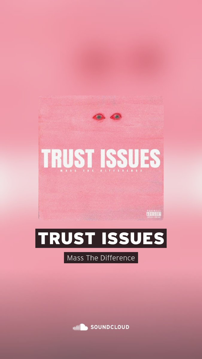 MassTheDiffer's tweet image. Go Stream Trust Issues🔥🥇🔥🥇🔥

soundcloud.com/massthediffere…