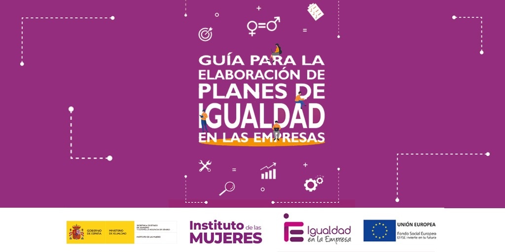 Ministerio de Igualdad tweet media