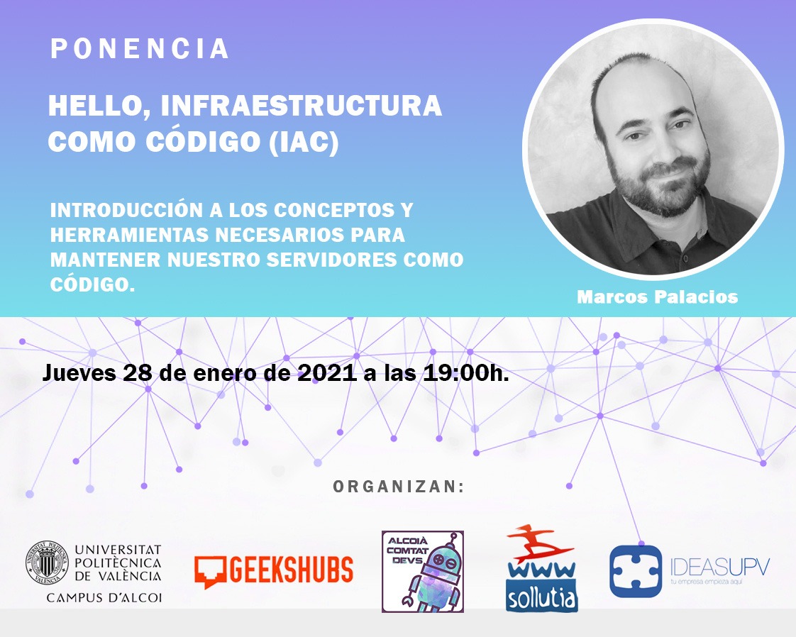 AlcoiaComtatDevs tweet media