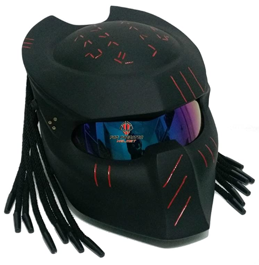 HelmetsPro's tweet photo. Predator Motorcycle Helmet Review 2021- Latest Picks
https://t.co/JOlB618dJs
#bestmotorcyclehelmet #Motorcyclehelmet #BestHelmet #helmetbest #HelmetMotorcycle #BestHelmets #BestBrands #helmetbrands #coolesthelmets #coolest #CustomeHelmets #helmetcustom #predator #predatorhelmet https://t.co/cfmxtsRGTU