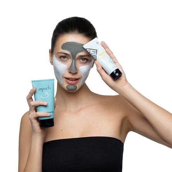thelabbo's tweet photo. Dos mascarillas, un objetivo. ⁠
✅Glaciar Marine Mud, para las zonas con mas impurezas y poros sucios, para limpiar desde dentro.⁠
✅Ying and Yang Mask, para calmar y reiluminar las zonas con aspecto cansado.⁠
Piel cuidada y luminosa https://t.co/OpKQQfpBLN  para comprar 🛍️ https://t.co/wpWRRjEIBG