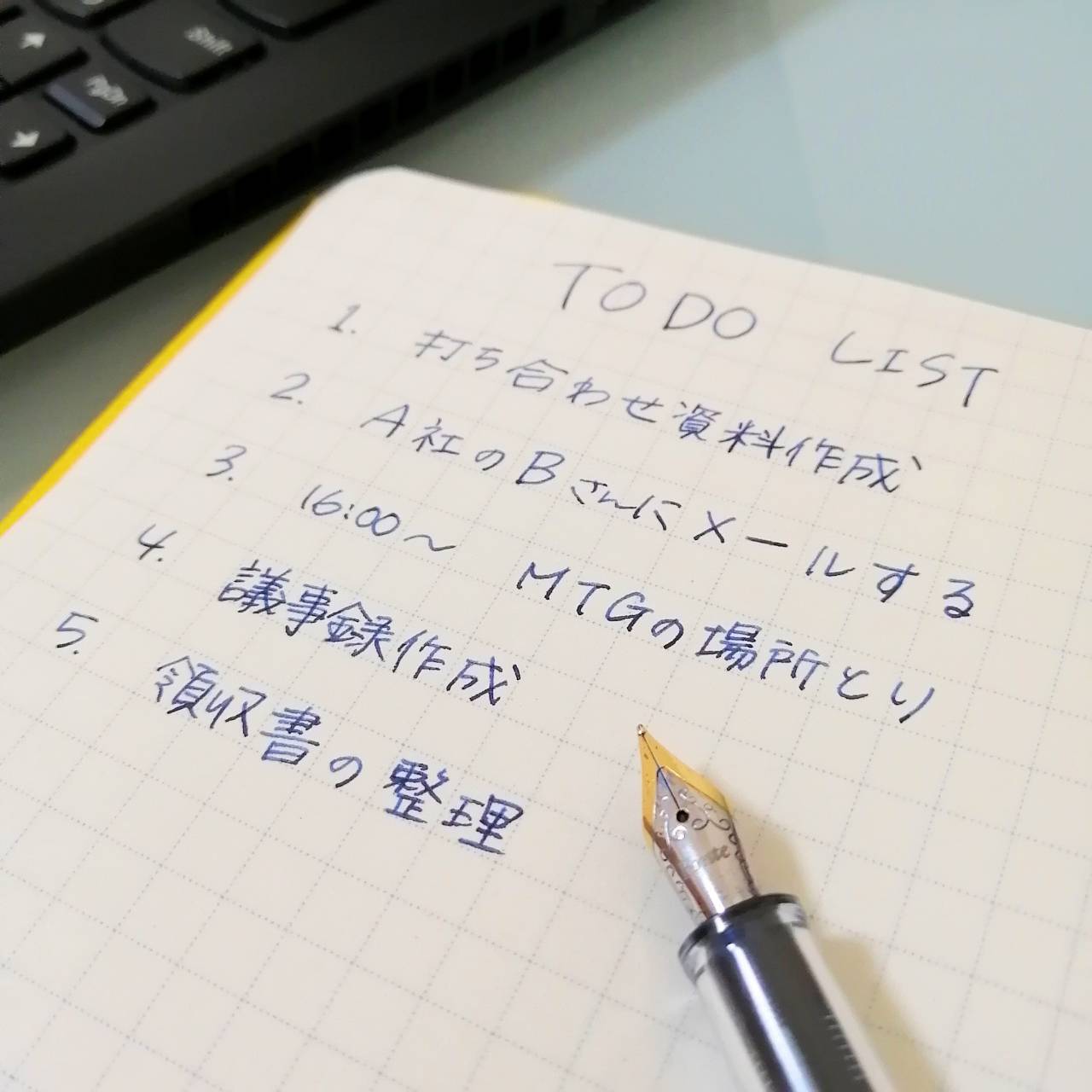 Komamonolab 公式 Fonte を使ってtodoリストを作ってみました 最近は優秀な仕事管理アプリが多くあってとても便利ですが お気に入りの文房具を使って手書きするのもテンション上がります 海の深い青をイメージした Fonteインクカートリッジの Komamonolab 公式 Fonte を使ってtodoリストを作ってみました 最近は優秀な仕事管理アプリが多くあってとても便利ですが お気に入りの文房具を使って手書きするのもテンション上がります 海の深い青をイメージした Fonteインクカートリッジの