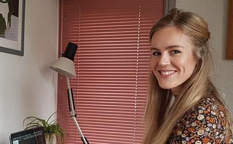 FutureWorlds's tweet photo. Our own @ickkramer, founder of @ARCHAI_LTD is on @BBCWomansHour this morning to share the story of her recent successes and the potential of her AI innovation. Listen in from 10:40 on Radio 4. 📻 https://t.co/goEFXonVRG