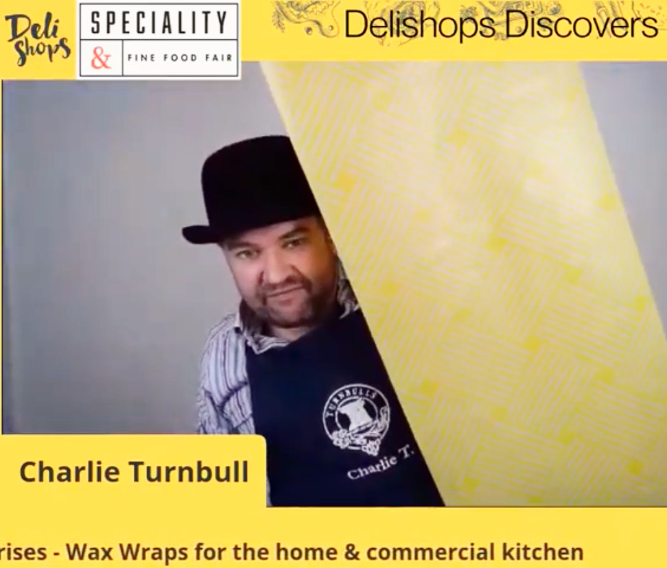 And that's a wrap! Thanks to all those that joined us for #delishopsdiscovers with <a href="/SpecialityFair/">Speciality & Fine Food Fair</a>! 3 days, 45 suppliers, lots of introductions made to buyers. 
Watch all those sessions on-demand, order samples and connect with the suppliers here: hubs.li/H0CdSvr0