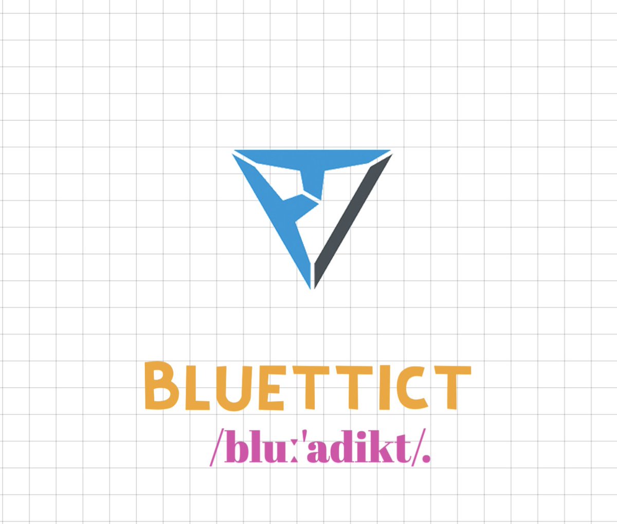 New word today: 😁😁

Bluettict /bluː'adikt/.

Plural noun: a person who is addicted to BLUETTI products.