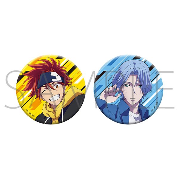 ムービック宣伝中の人 Sk エスケーエイト Tvアニメ放送中 Sk のアイテムは 1月24日 日 までのご予約で確実にご用意 きゃらびぃ描き下ろしイラストアイテムや 全身が嬉しいアクリルスタンドなど魅力いっぱいの商品ばかりです 詳細は