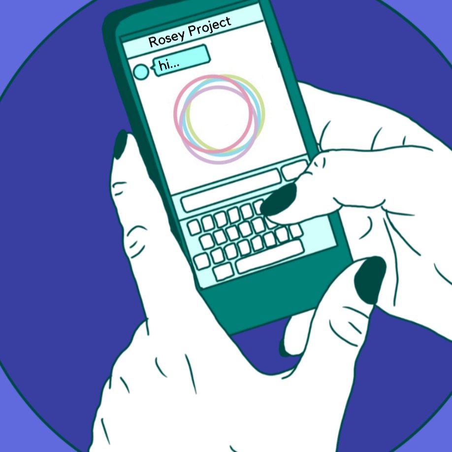 Rosey_Project's tweet image. We support survivors of sexual violence aged 13-25. If you want to chat to a Rosey Project Worker, we are here today on WhatsApp &amp;amp; text 2pm - 4pm on 07706092545. #roseyproject #supportsurvivors #textline #support