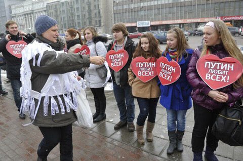 Lndcalling's tweet photo. Нельзя вовлекать детей в политические акции, говорили они... https://t.co/m0jrsIQko7