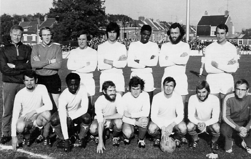 De ce fait, en 1972, l’Amiens SC retrouve la Division 2.Pour autant, jusqu’en 1991, le club picard traverse une période d’instabilité sportive et oscille entre la deuxième et la troisième division nationale.