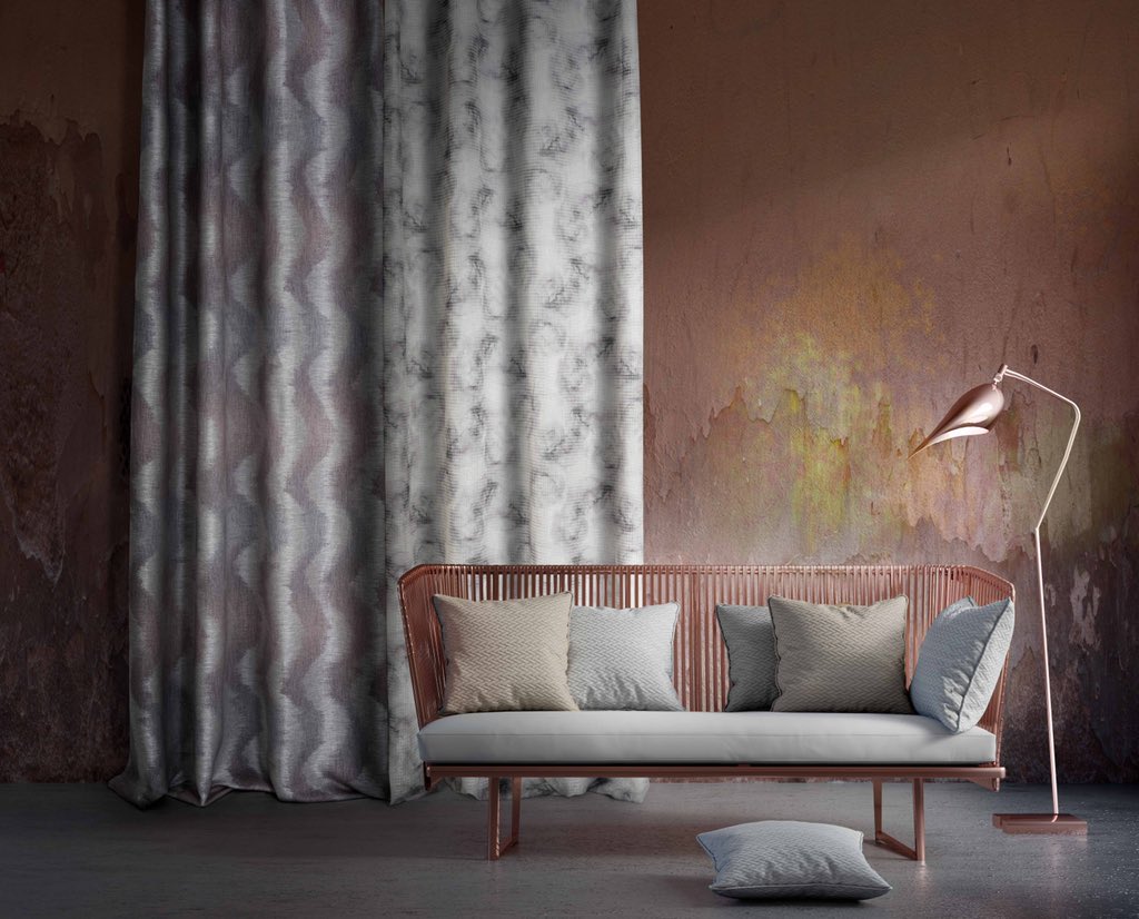 DestinyDecor's tweet photo. Sofá y cortinas, colores cálidos para decorar tu salón, estancias acogedoras - Sofa, curtains and cushions, warm colours to decorate your living room, cosy rooms #deco #home #livingroom #color #neutral #nordic #natural #grey #white #foryou #sofa #couch #safefront @AquacleanGroup https://t.co/vKpkVvp2Zr