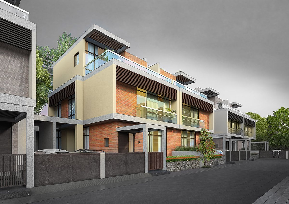 theroots_india's tweet photo. Prarambh Twenty – Ahmedabad
https://t.co/ijB2mRlq0E is the leading 3D architectural visualization company, providing high-quality 3D rendering Services.
https://t.co/M3sHHCRpPN
#architecture3Drendering #3drendering #3dwalkthrough #exteriorrendering #interiorrendering https://t.co/8scl13TQIL