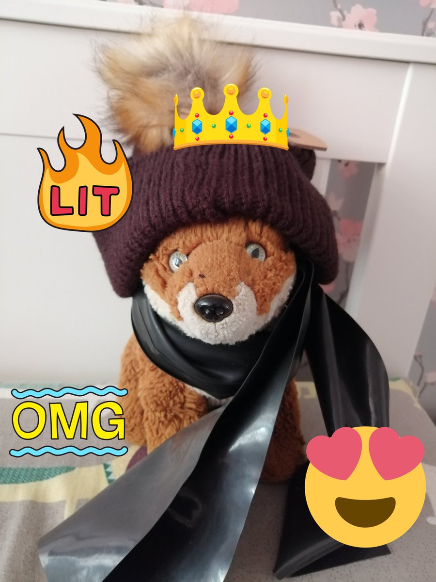 FaustusFox's tweet image. DoNt FOrGet tO sUbsciBe tO mY YOUTUBE cHaNnEL xxX