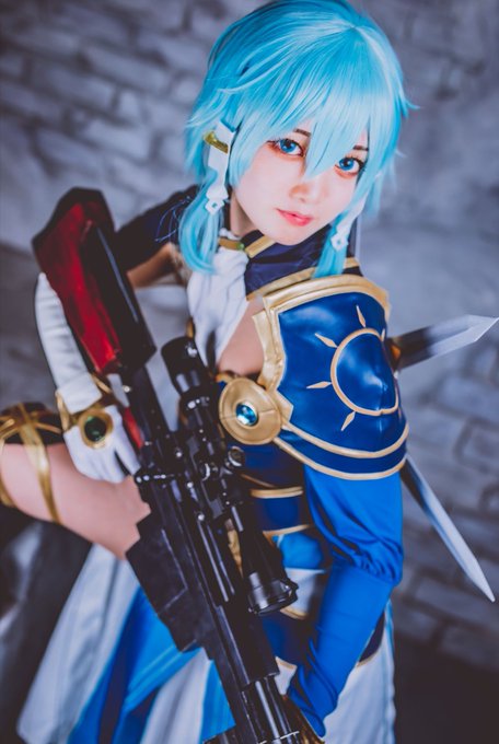 コスプレイヤー水瀬あいりのTwitter画像47