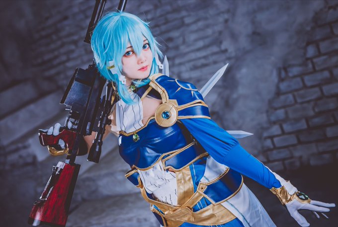 コスプレイヤー水瀬あいりのTwitter画像49