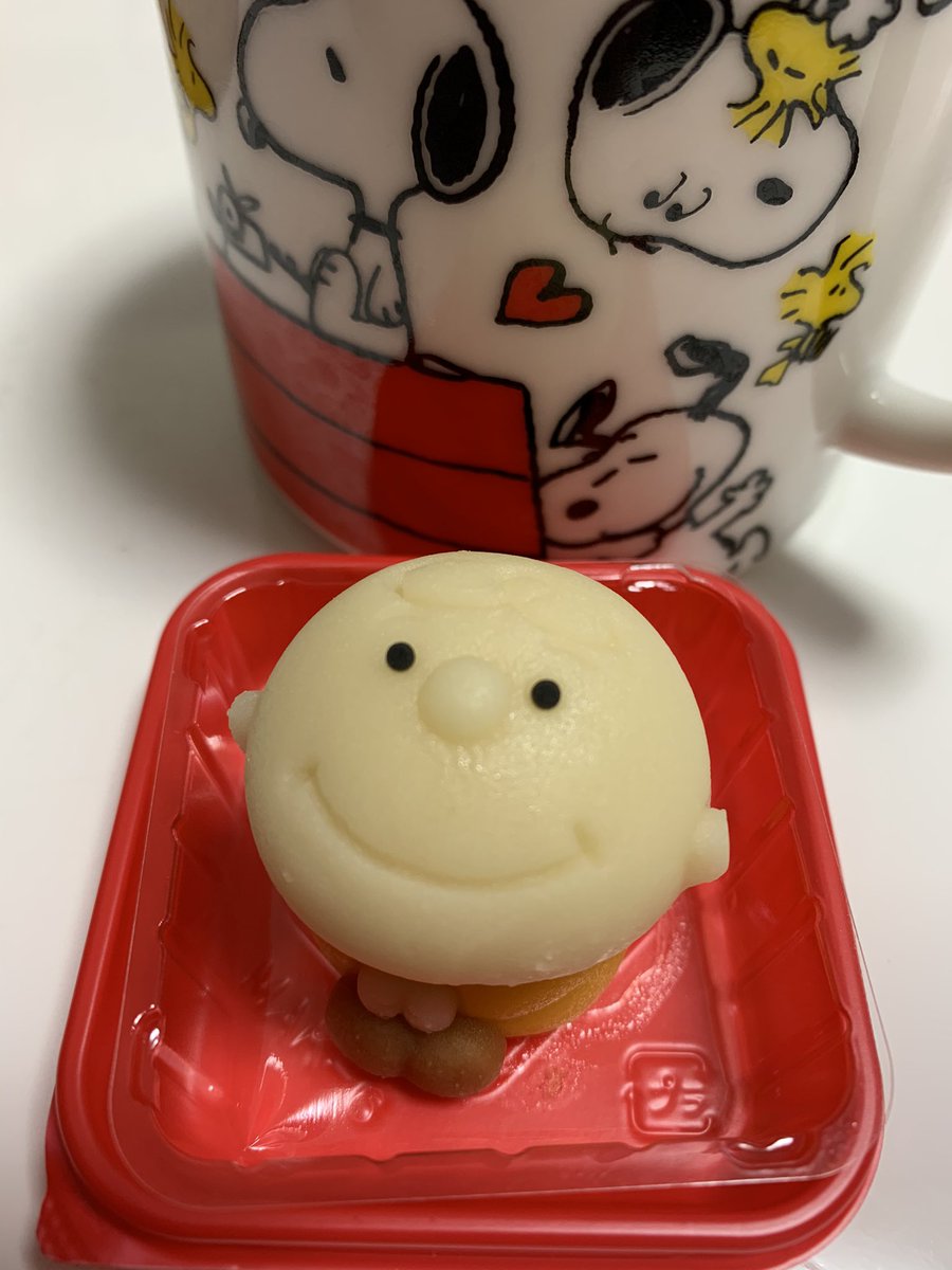 ちょこまる 今夜食べます ローソンスイーツ 食べマス スヌーピー ちょこまる 今夜食べます ローソンスイーツ 食べマス スヌーピー