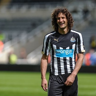 Happy Birthday to former captain Fabricio Coloccini  