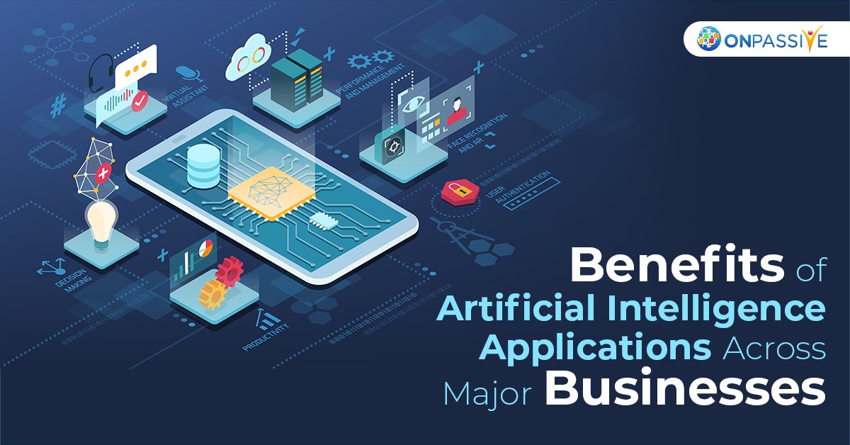 ash_mufareh's tweet image. Top Industries that Rely on #ArtificialIntelligenceApplications 
Read More: onpassive.com/blog/top-indus…
#ONPASSIVE #ONPASSIVEAI #StartupBusiness #ArtificialIntelligenceTechnology #AITrends #AIApplication  #TechnologyTransformation