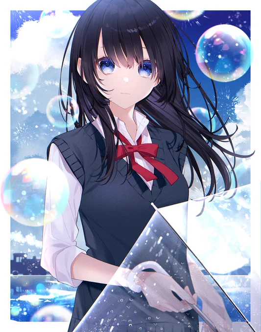 ☂ 