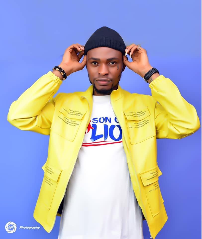 cliffnino's tweet image. Happy birthday @Chiblings_Code more life &amp;amp; blessings 🌟