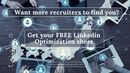 preeti_76's tweet photo. Research shows 95% of the companies use Linkedin to hire. Are you getting viewed by recruiters? Optimize your Linkedin profile with this free checklist.
https://t.co/oXTXBsoZmj
#fridaysforfuture #purplesky #linkedinprofiles https://t.co/CeQr1bHM4K