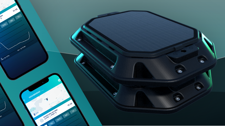 For 3 years, we've been developing, WATR – The Smart Water Quality Monitor, which will improve water quality across the globe. We are in the exciting position to mass-produce + launch. 
To help us make this happen we are Crowdfunding.
seedrs.com/watr

#waterquality