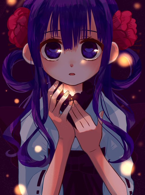 地縛少年花子くんのtwitterイラスト検索結果