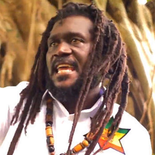 “True dem have dem money fi bribe off, do anything and hide off, shoot up the place and ride off, now dem a pay the high cost, when you feel the fire at your foot, stand up in the fire wheh Jah put!”- Chezidek!