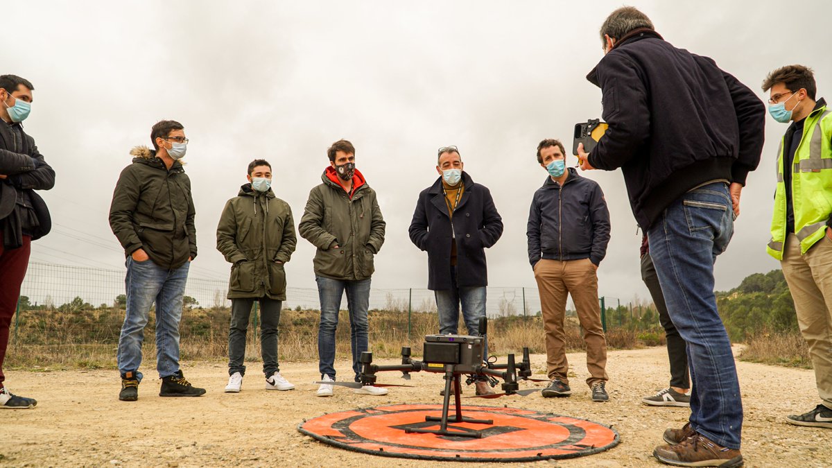 YellowScan tweet media