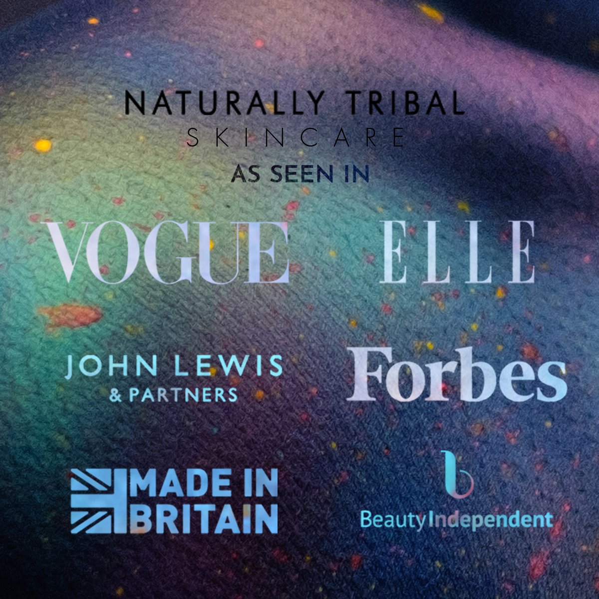 How many have you spotted us in? ✨

We had some incredible coverage last year 🤩

@voguemagazine @ELLEUK @Forbes @beautyindie_ @jlandpartners 
#JoinTheTribe #ethicalskincare #indieskincare #eczemarelief