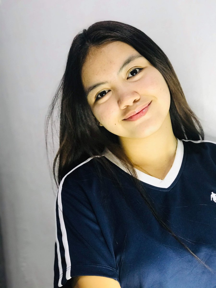 ms_chinnnn's tweet image. 💙