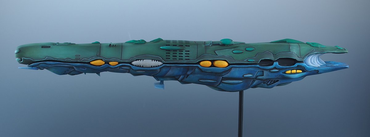 プティ・バガニス5631 中型艦 プティ・バガニス5631 中型艦 プティ・バガニス5631 中型艦 プティ