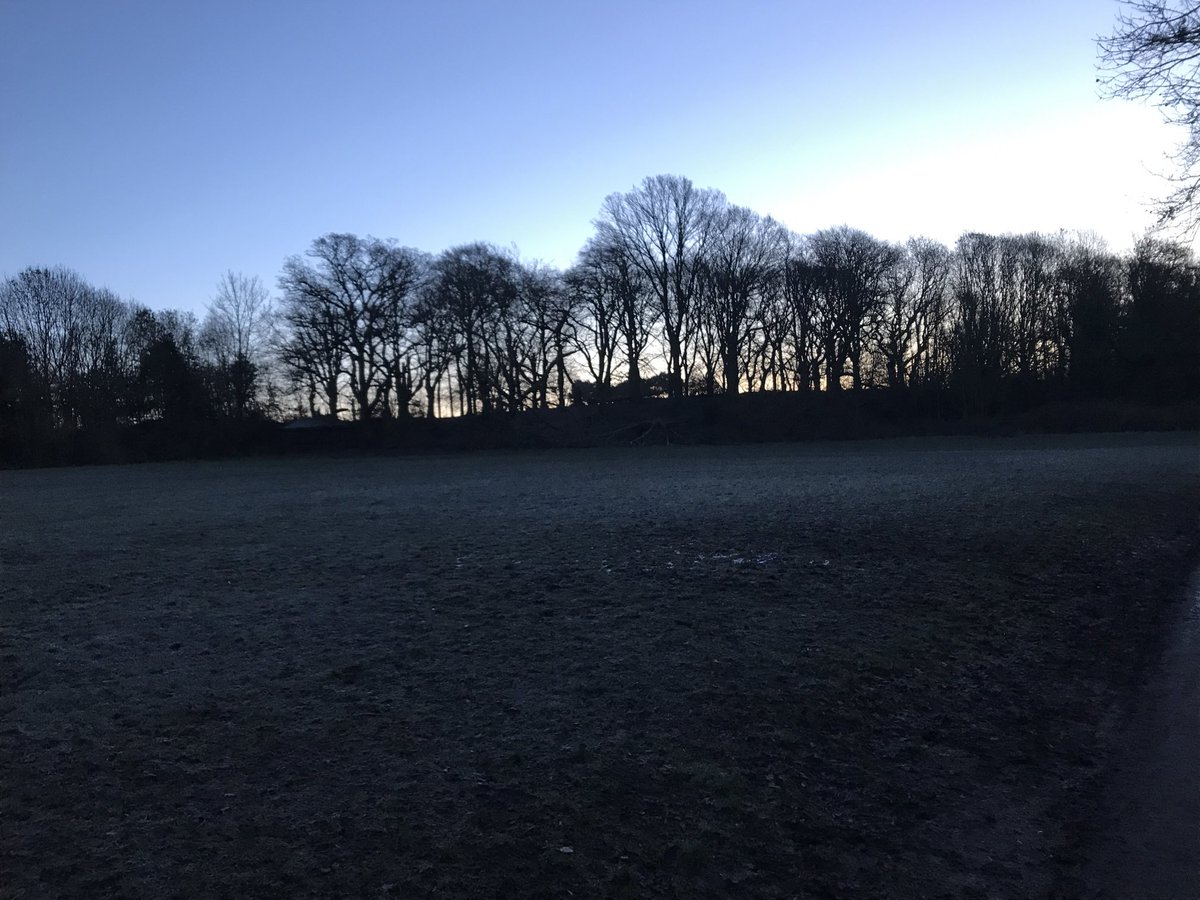 puffp_addy's tweet photo. Beautiful morning #crapsnaps https://t.co/jNGU9nSa4h