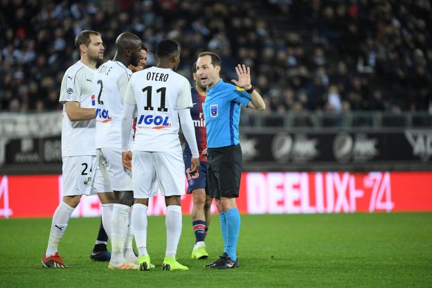 Néanmoins, les amiénois ont terminé à la dix-neuvième position, et ont donc été contraints de redescendre dans l'antichambre de l'élite.