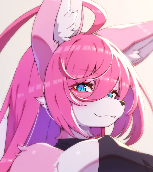 きつねなおねえさんは好きですか??✨✨ https://t.co/v3IGLmlNfV 