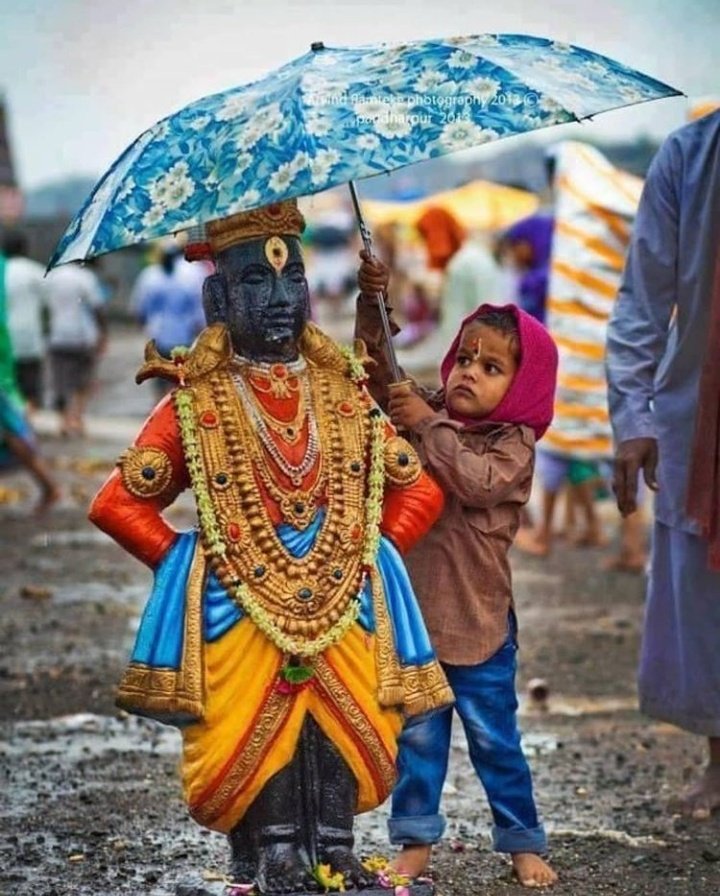 shivanipandayy's tweet photo. "Beauty of Sanatan Dharma...💓"
 #SanatanaDharma https://t.co/GhZv7gpY99
