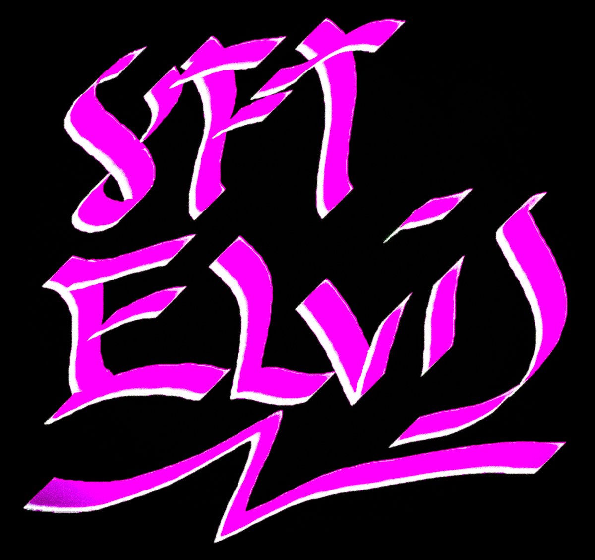8ftIn's tweet photo. 8ft. ELVIS - Art in Motion — Smash Cat Jam - He’s Gone - Cold Rain and Snow https://t.co/VXuyI4G8RO via @YouTube 😀✌️☮️ https://t.co/wyc1HzEoFn