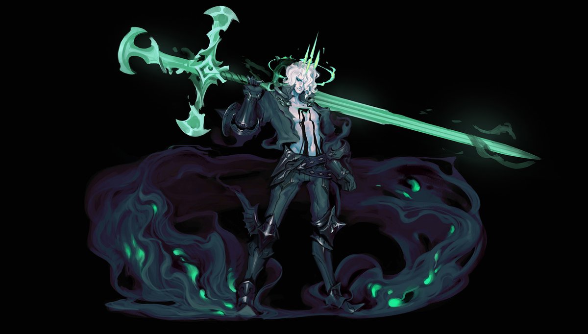 League Of Legends Fr Twitterren C A Ete Interessant De Travailler Sur Viego Parce Qu Il A Vecu Il Y A 1 000 Ans Dans Une Nation Qui N Existe Pas Sur Runeterra Alors