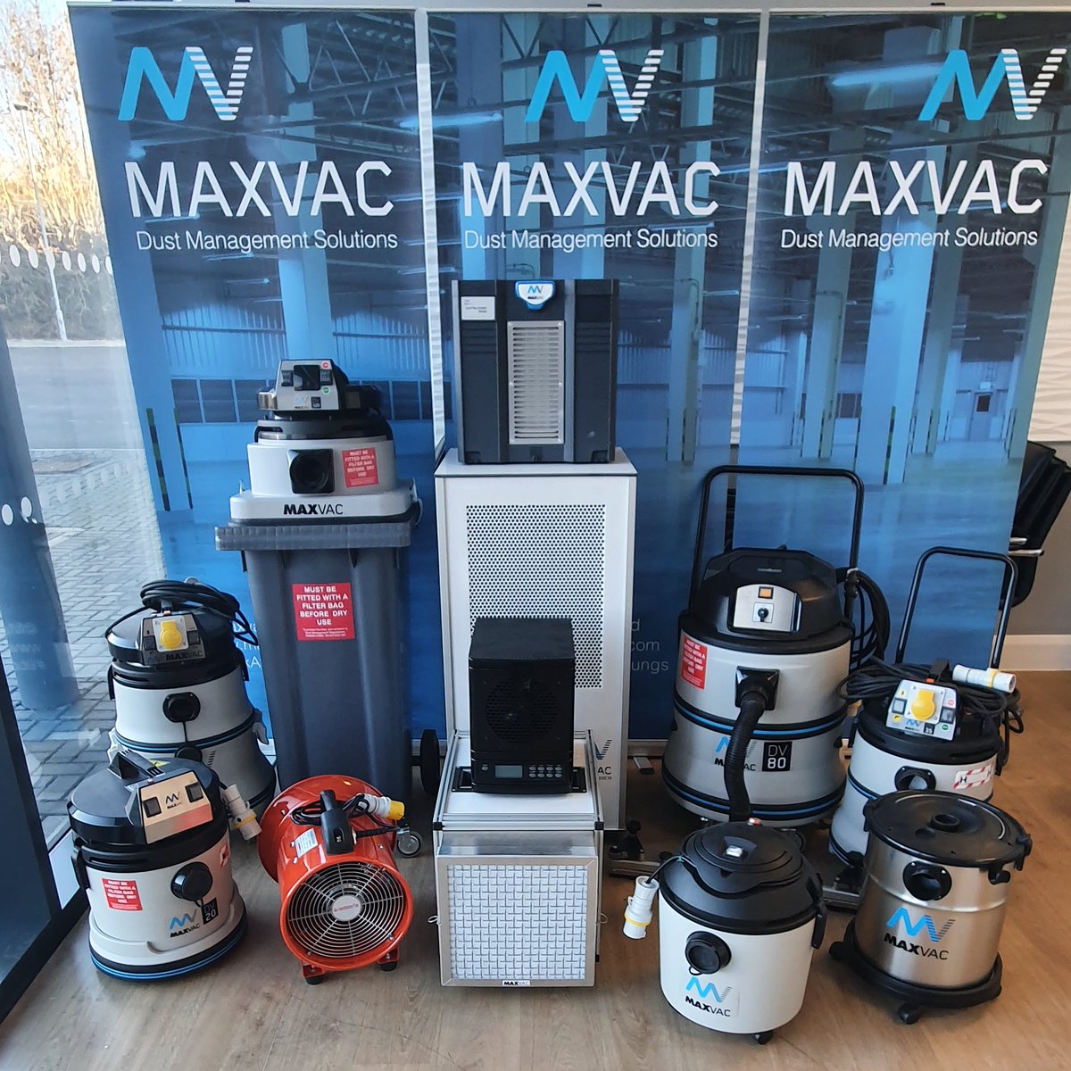 Hanging out with the Team!
The Versatile solution for Professional Dust Management!
From Site To Medical, Small to Large.
#lookafteryourlungs #hclass #mclass #medi #site #sitemanager #painter #builder #carpenter #decorator #renovation #health #hoover #best #plumber #electricians