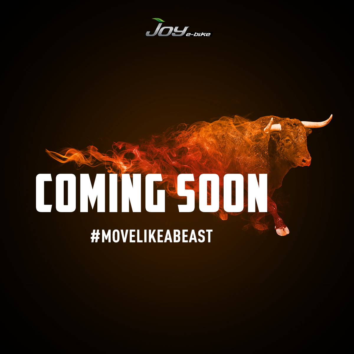 joy_ebike's tweet photo. The #Beast is man's best friend. #MoveLikeABeast #JoyEbike #ComingSoon https://t.co/KjsyhB3L2Z
