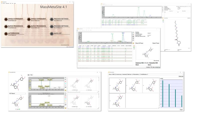 moldiscovery's tweet photo. We are happy to announce the official release of MassMetaSite 4.1!

Check what is new here: https://t.co/Rb8M7I8REu https://t.co/w9wyk3LXMw