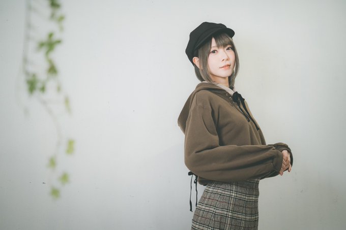 コスプレイヤー雪瀬はるのTwitter画像34