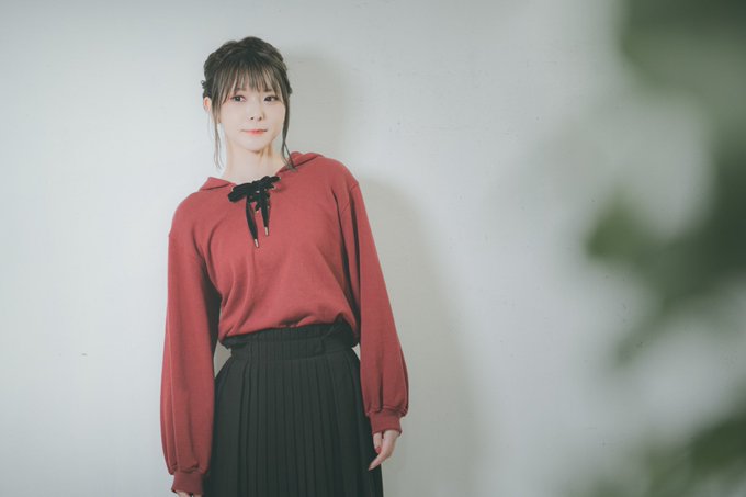 コスプレイヤー雪瀬はるのTwitter画像36